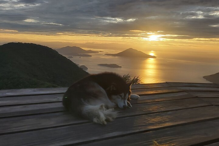 2-Day Trip - Conchagua Volcano Sunrise, Camping and Beach Experience - Photo 1 of 6